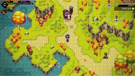 crosscode torrent|CrossCode v1.4.2.3.